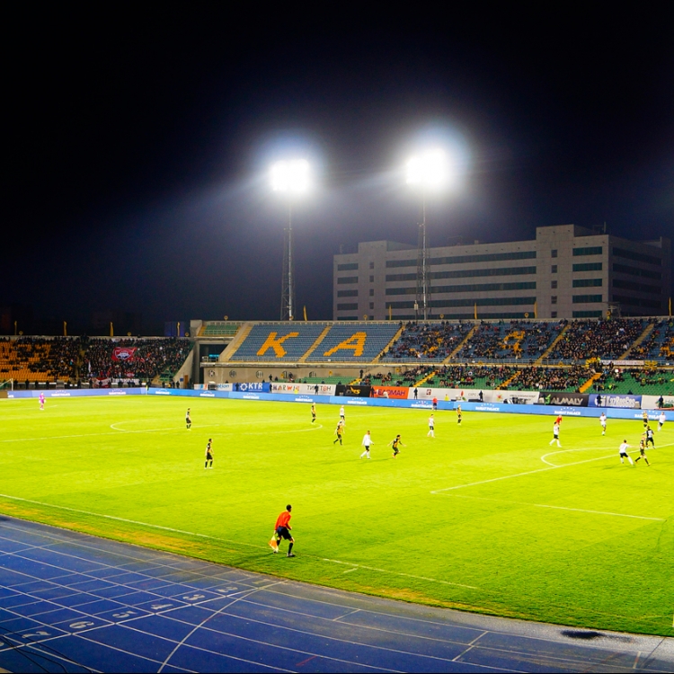 Almaty Central stadium